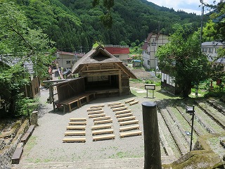 檜枝岐歌舞伎